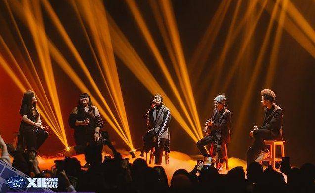 Band Salma (instagram.com/indonesianidolid)
