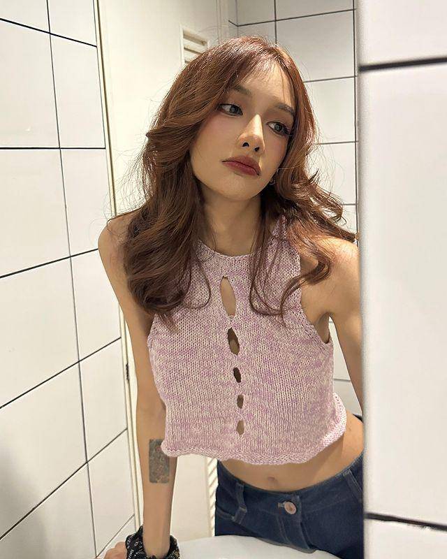 potret Bowkylion (instagram.com/bowkylion)