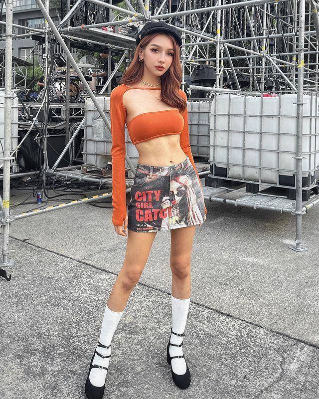 potret Bowkylion (instagram.com/bowkylion)