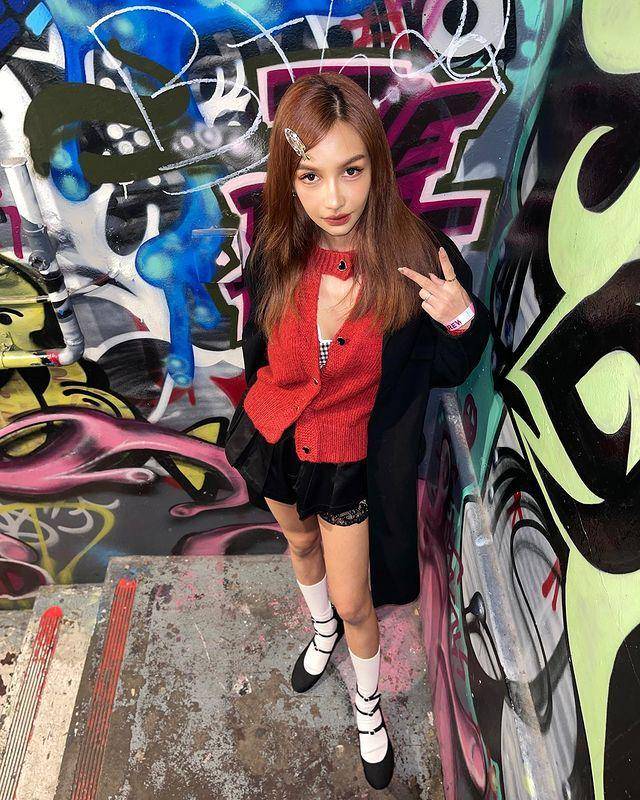 potret Bowkylion (instagram.com/bowkylion)