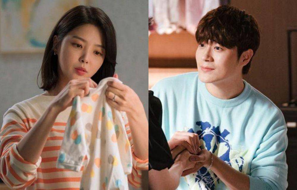 Uhm Hyun Kyung dan Cha Seo Won (dok. Hancinema)
