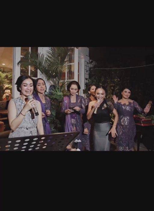 ulang tahun Yuni Shara (Instagram.com/dewigita01)