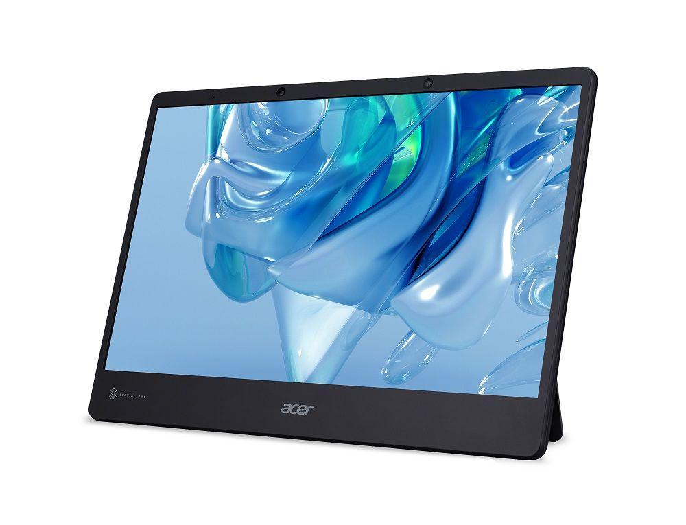 Acer Perkaya SpatialLabs dengan Pengalaman 3D Stereoskospik