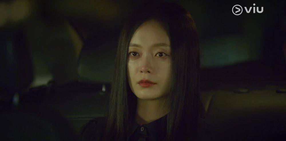 Jeon So Min di drama Delivery Man (Dok. VIU/Delivery Man)