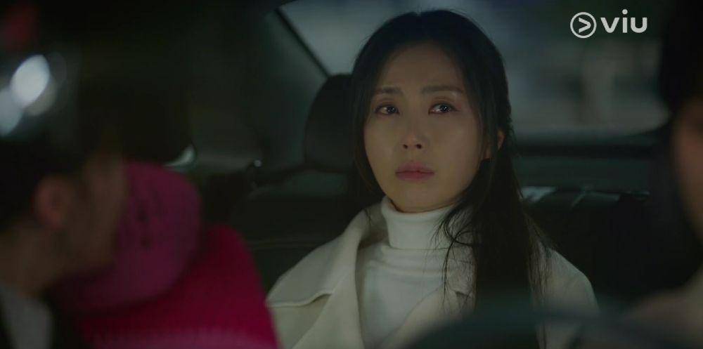 Song Yoon Ah di drama Delivery Man (Dok. VIU/Delivery Man)