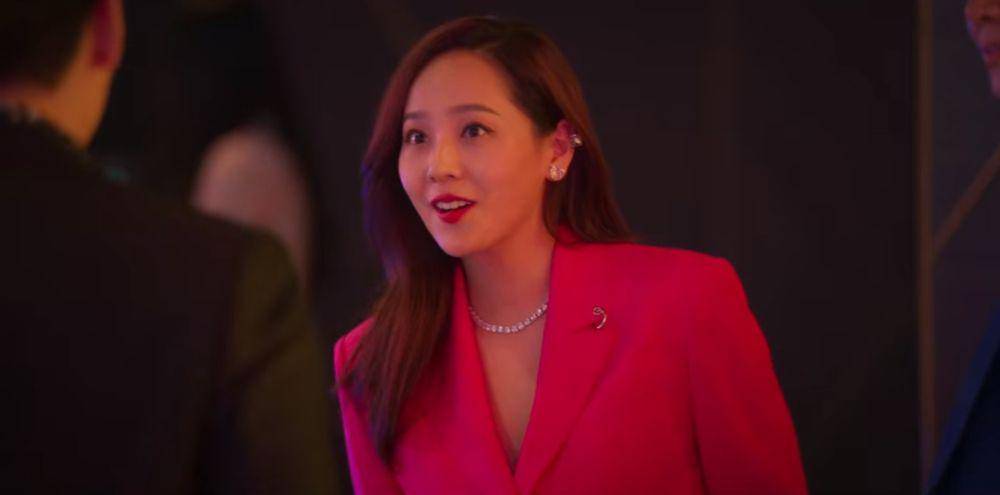 Eugene di drama Love to Hate You (Dok. Netflix/Love to Hate You)