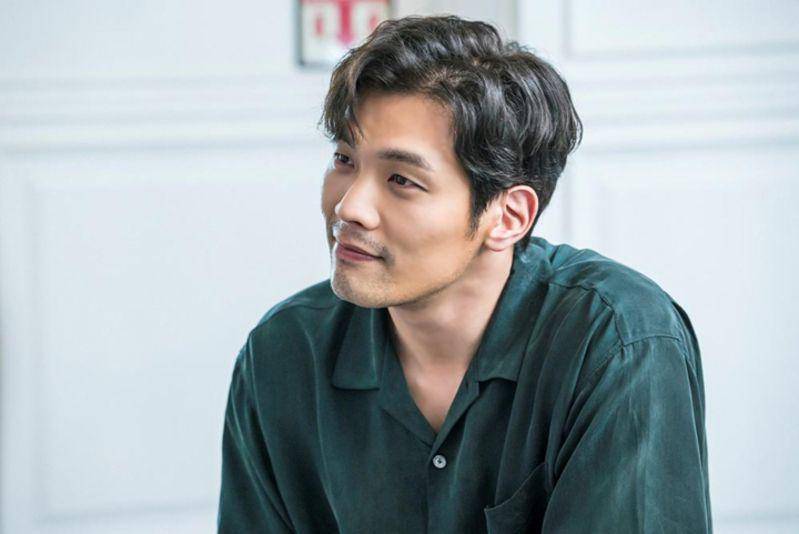 Choi Daniel di The Ghost Detective (dok. KBS/The Ghost Detective)