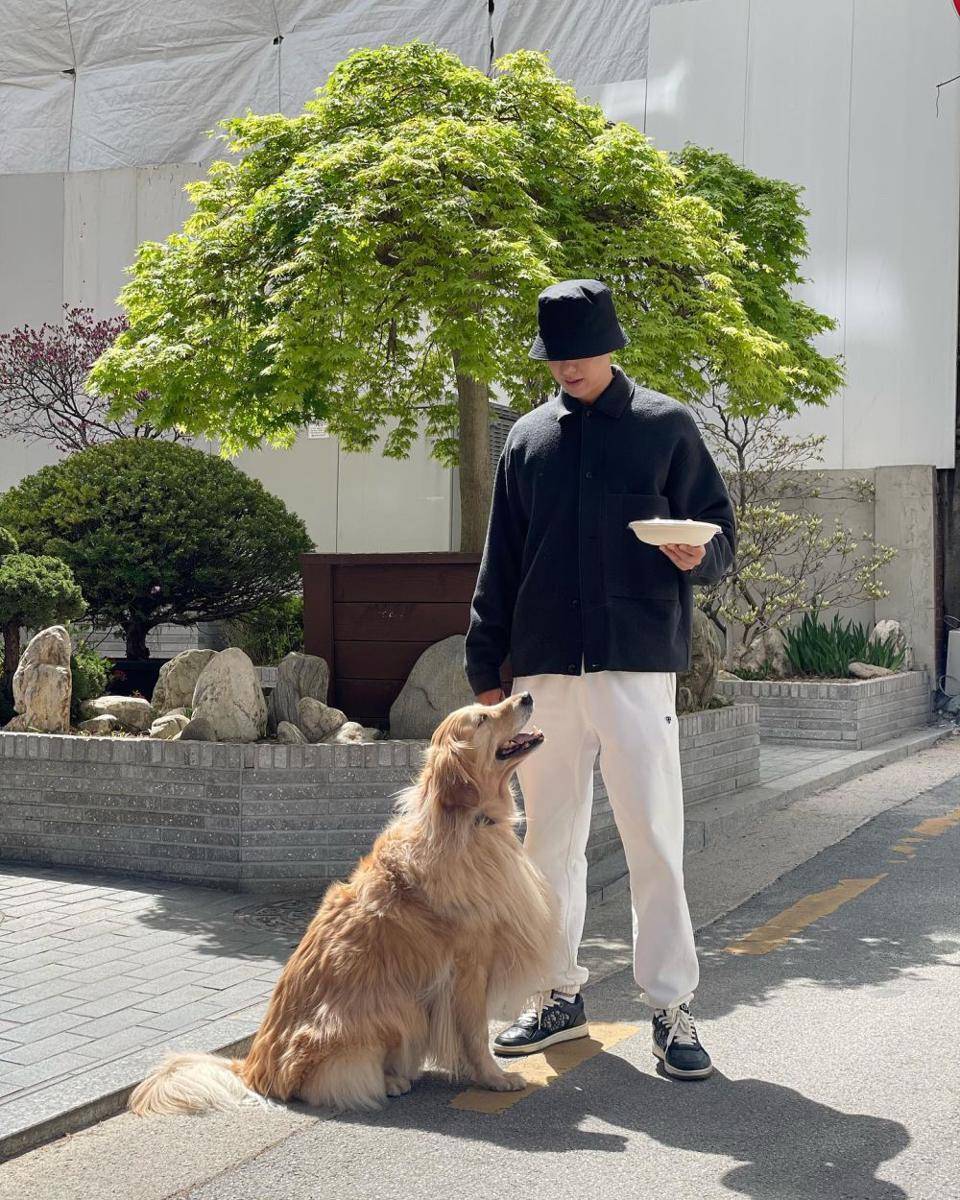 Lee Jung Shin CNBLUE (instagram.com/leejungshin91)