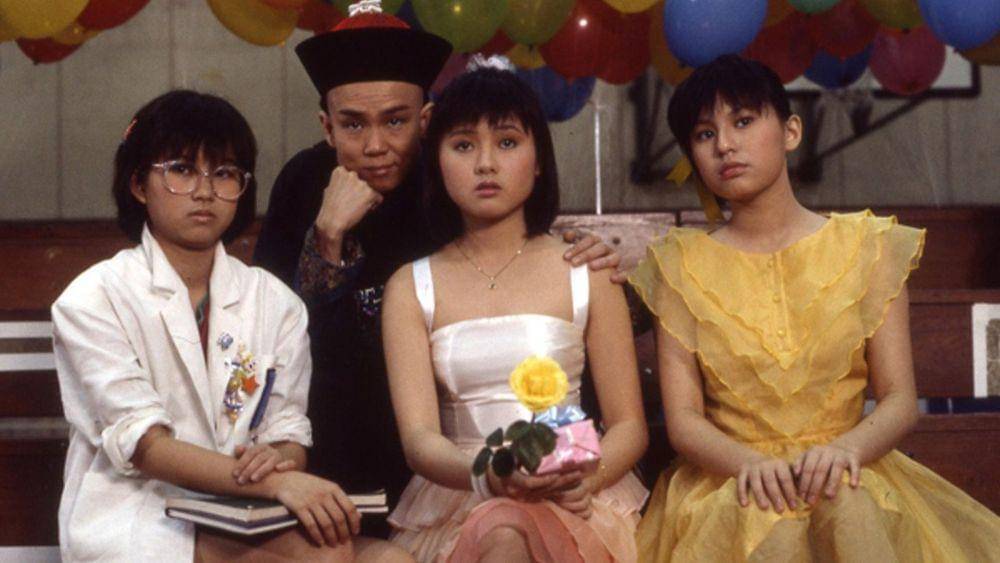 dok. Cinema City & Films Co/Happy Ghost