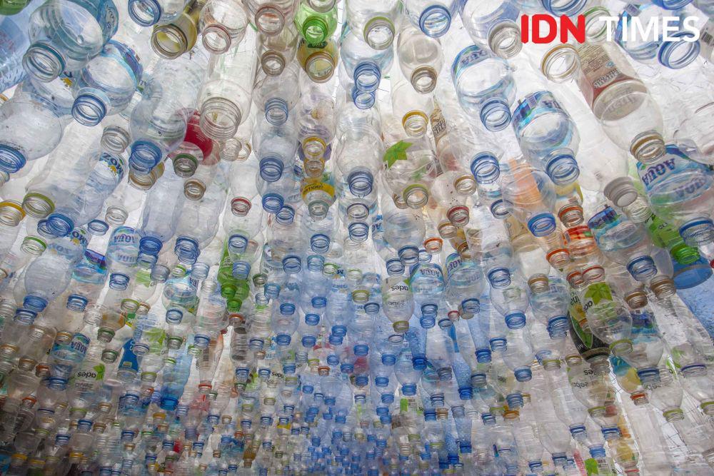 DLH Sleman Sebut Sejumlah Kalurahan Aktif Berperan Kelola Sampah