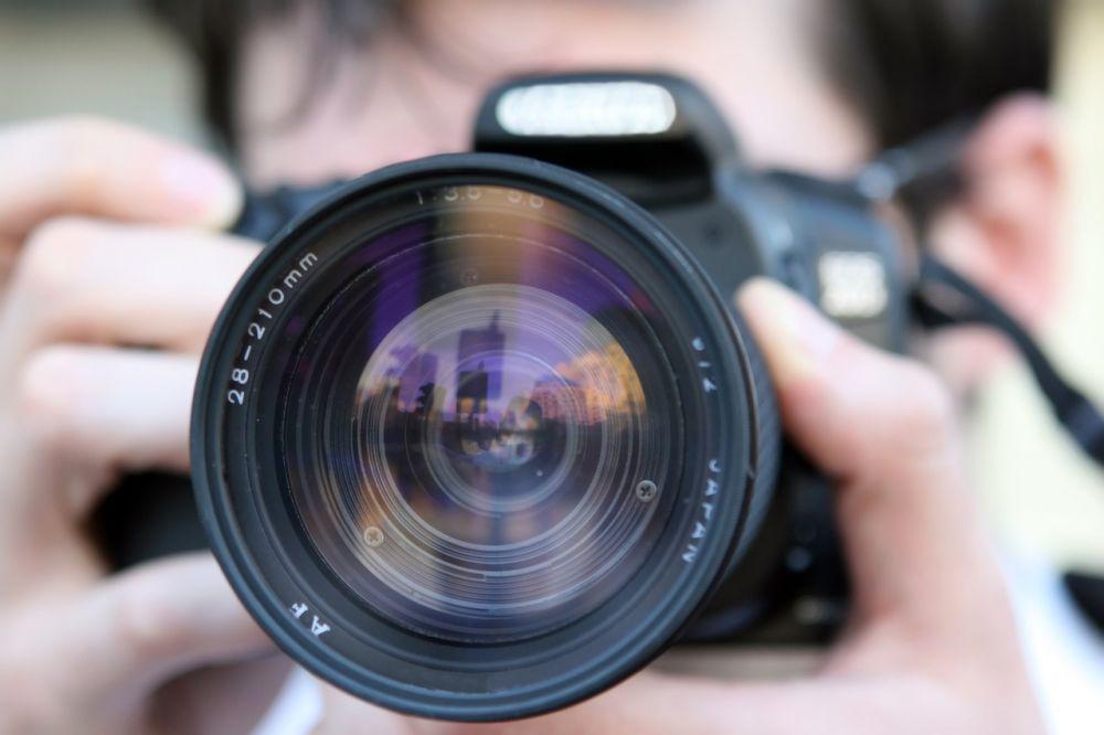 5 Cara Mudah Memulai Belajar Fotografi