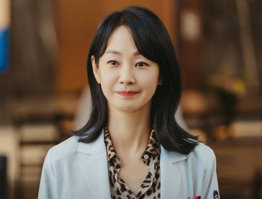 Myung Se Bin drama Doctor Cha (instagram.com/jtbcdrama)