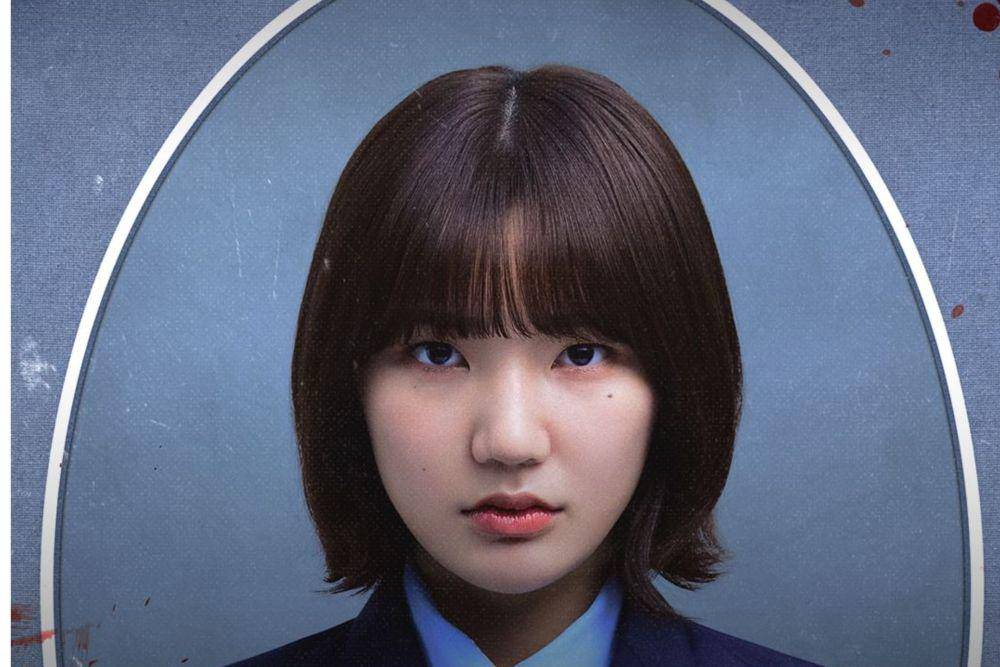 Lee Eun Saem (instagram.com/viuindonesia)