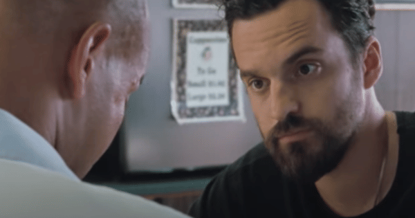 Dok. Netflix/NewGirl