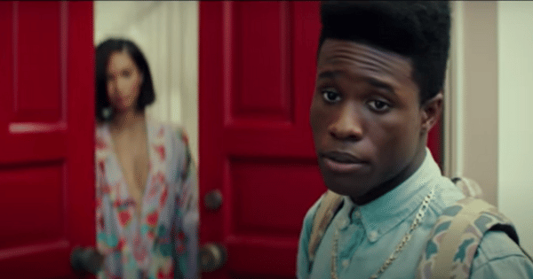 Dok. Sony Pictures Release/DOPE