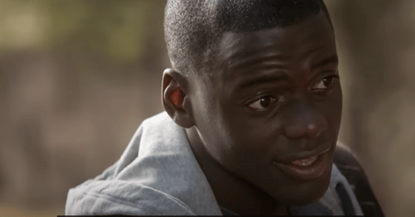 Dok. Blumhouse Production/Get Out