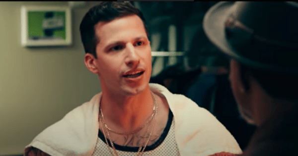 Dok. Universal Pictures/Popstar: Never Stop Never Stopping