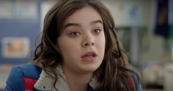 dok. STX Entertainment/The Edge of Seventeen