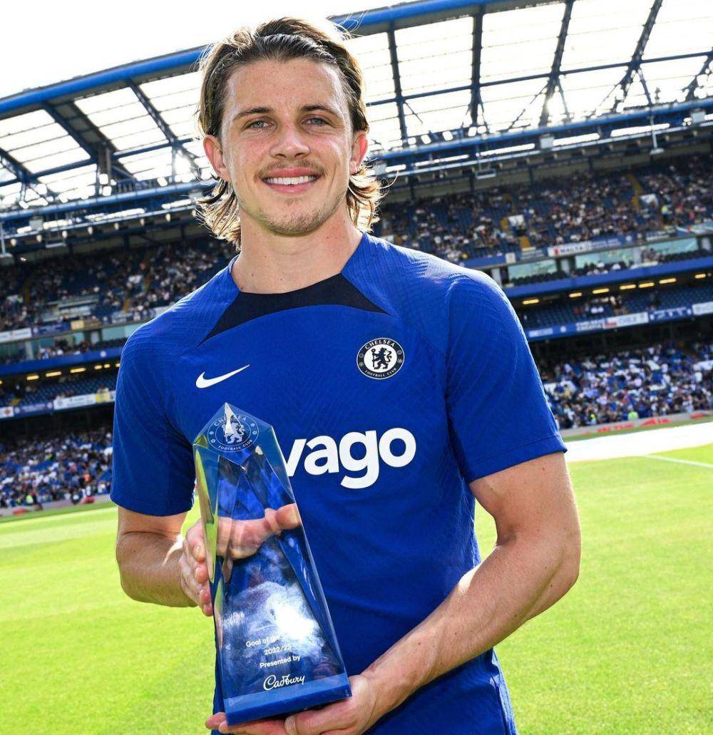 Conor Gallagher (instagram.com/chelseafc)