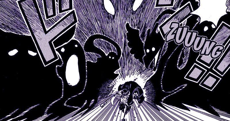 3 Kekuatan Gorosei One Piece yang Telah Diketahui! | Duniaku.com