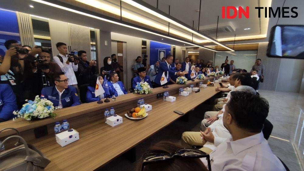 (IDN Times/Yosafat Diva Bayu Wisesa)