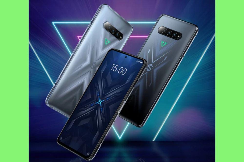[REVIEW] Spesifikasi Black Shark 4 Pro, Berapa Harganya?
