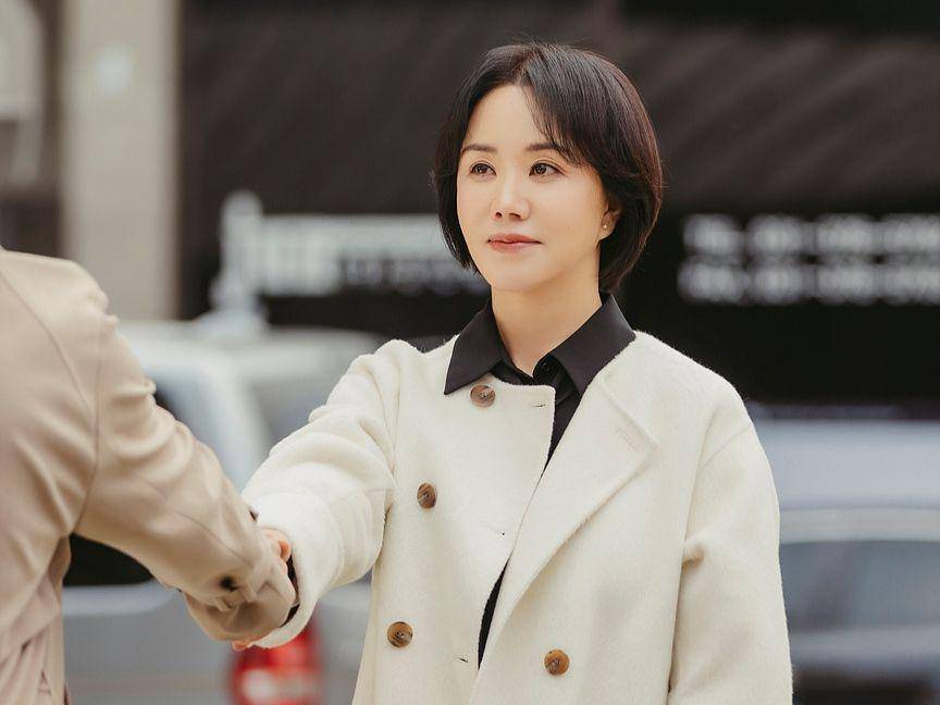 still cut Doctor Cha (dok. JTBC/Doctor Cha)