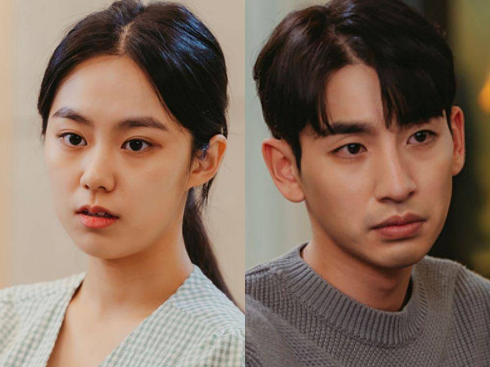 still cut Doctor Cha (dok. JTBC/Doctor Cha)