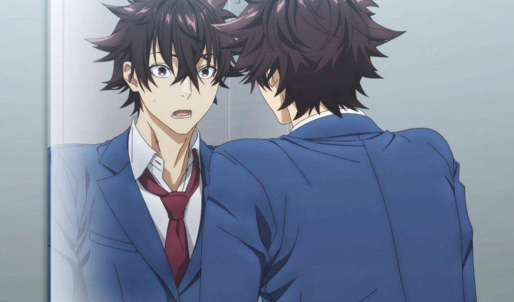 dok. Millepensee/ Isekai de Cheat Skill wo Te ni Shita Ore wa