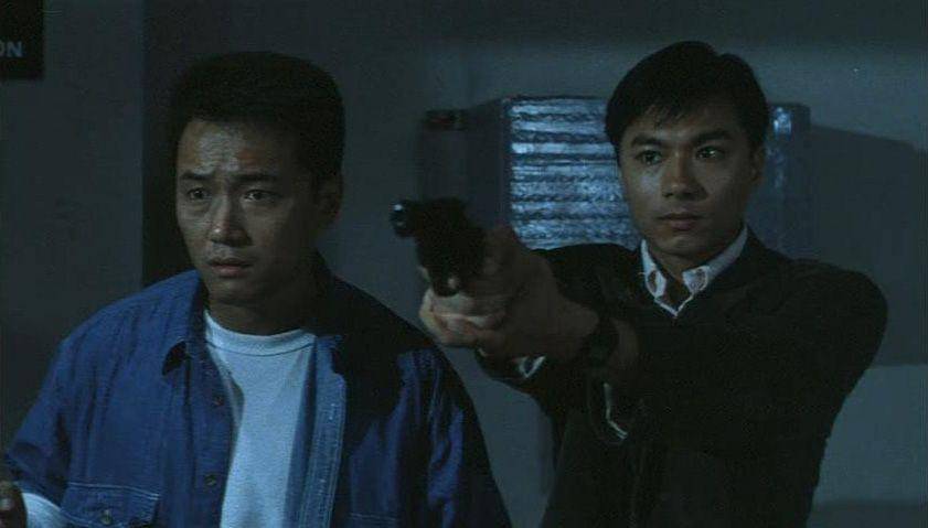 dok. Movie Impact Limited/Magic Cops