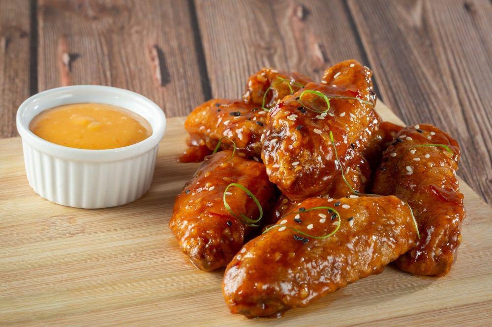 5 Tips Memasak Chicken Wings ala Restoran, Yuk Langsung Praktikkan!