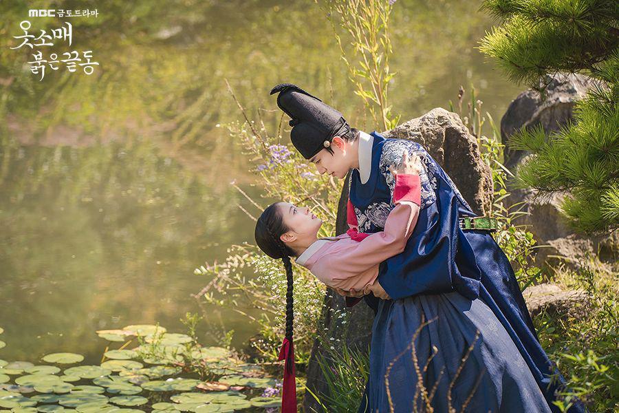 15 Drama Korea yang Menceritakan Tokoh Nyata di Era Dinasti Joseon