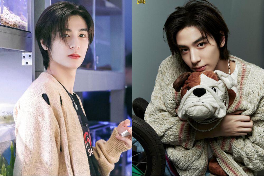 10 Fakta Menarik Leehan BOYNEXTDOOR, Disebut Mirip Jeno NCT