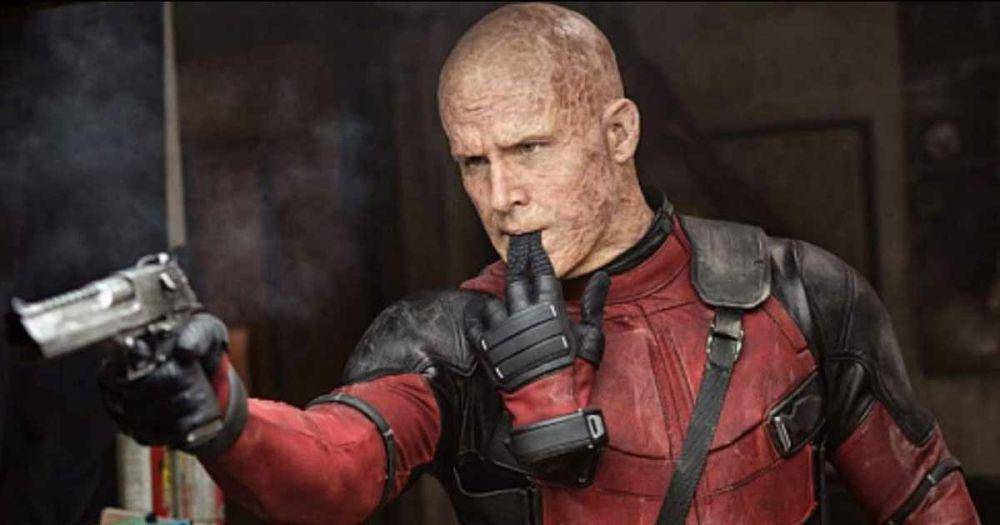 dok. Marvel Studios/Deadpool 2