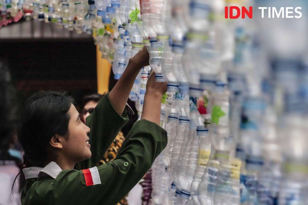 4 Alasan Kenapa Kita Harus Mengurangi Penggunaan Plastik