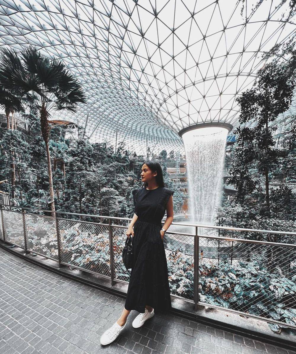 Potret Nadya Arina (instagram.com/nadyaarina)