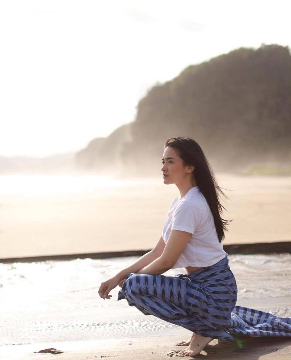 Potret Nadya Arina (instagram.com/nadyaarina)