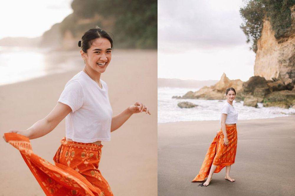 Potret Nadya Arina (instagram.com/nadyaarina)