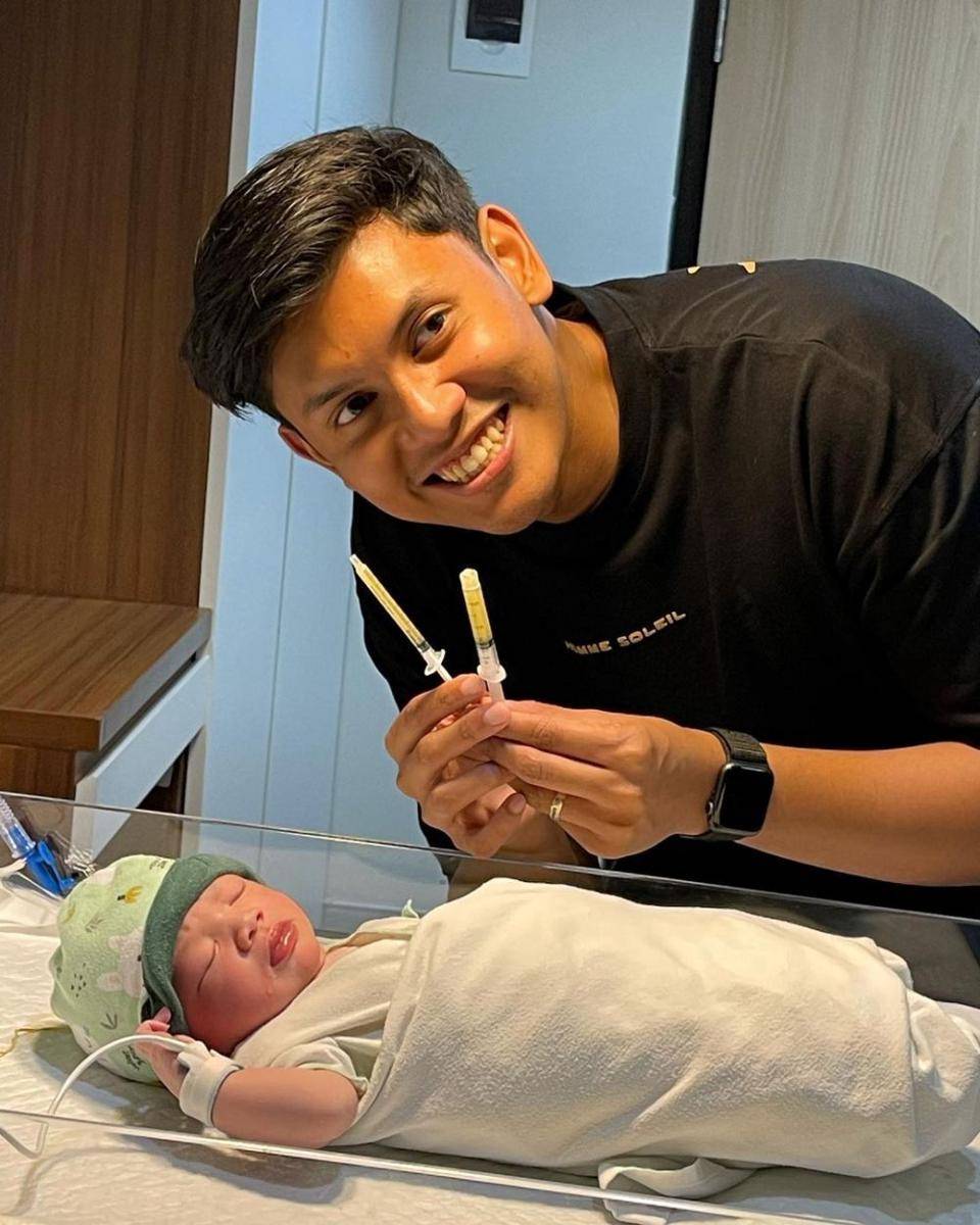 potret Alvarazka Wardani (instagram.com/https://jamilatus.sadiyah)