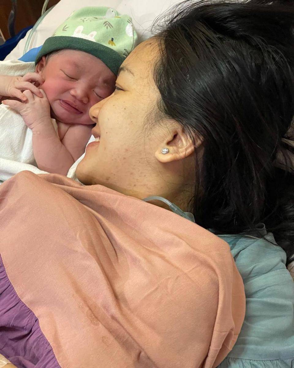 potret Alvarazka Wardani (instagram.com/https://jamilatus.sadiyah)