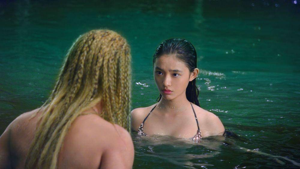 dok. Netflix/The Mermaid