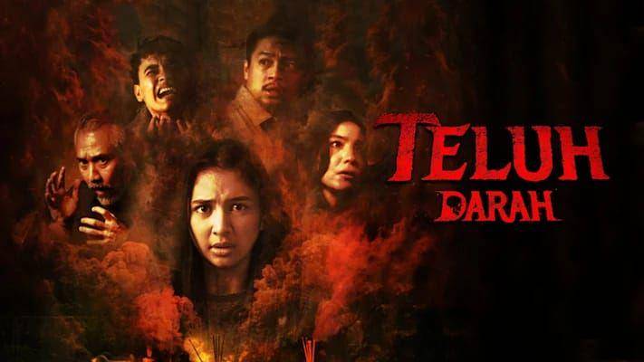 Teluh Darah (dok. Rapi Films / Teluh Darah)