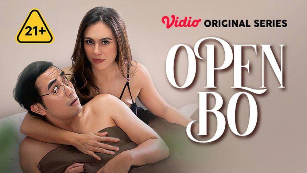 Open BO (dok. Amadeus Sinemagna / Open BO)