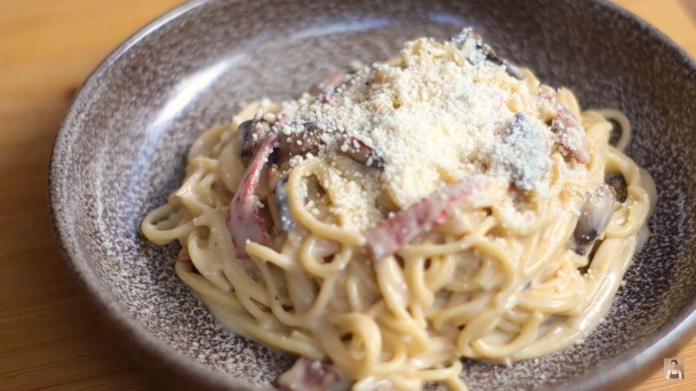 7 Kesalahan Membuat Saus Carbonara, Hindari agar Lebih Lezat