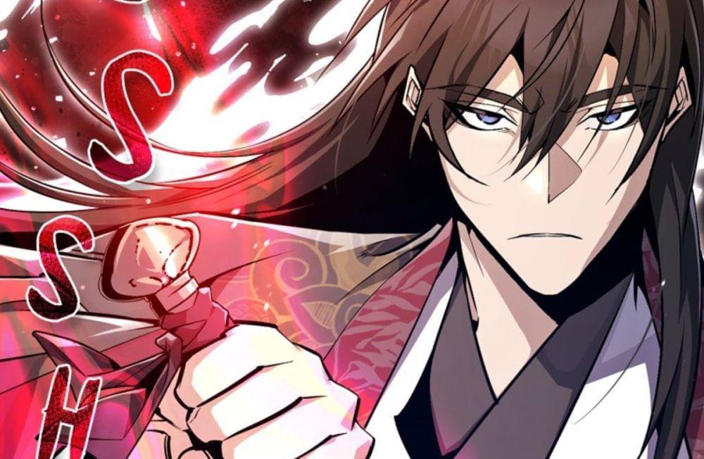 dok. Webtoon/ Best Teacher Baek