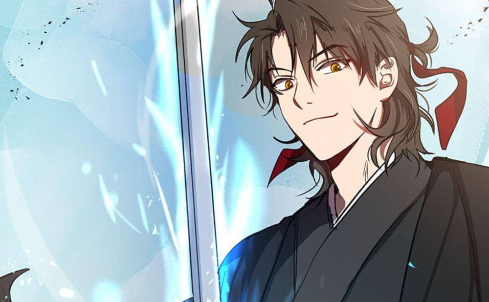 dok. Tapas/ The Grand Mudang Saga