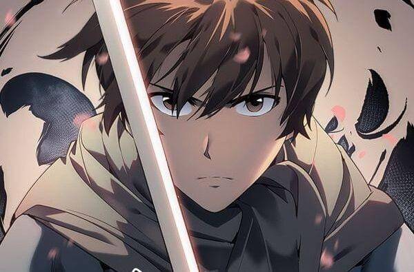 dok. Naver Webtoon/ Tale of a Scribe Who Retires to the Countryside