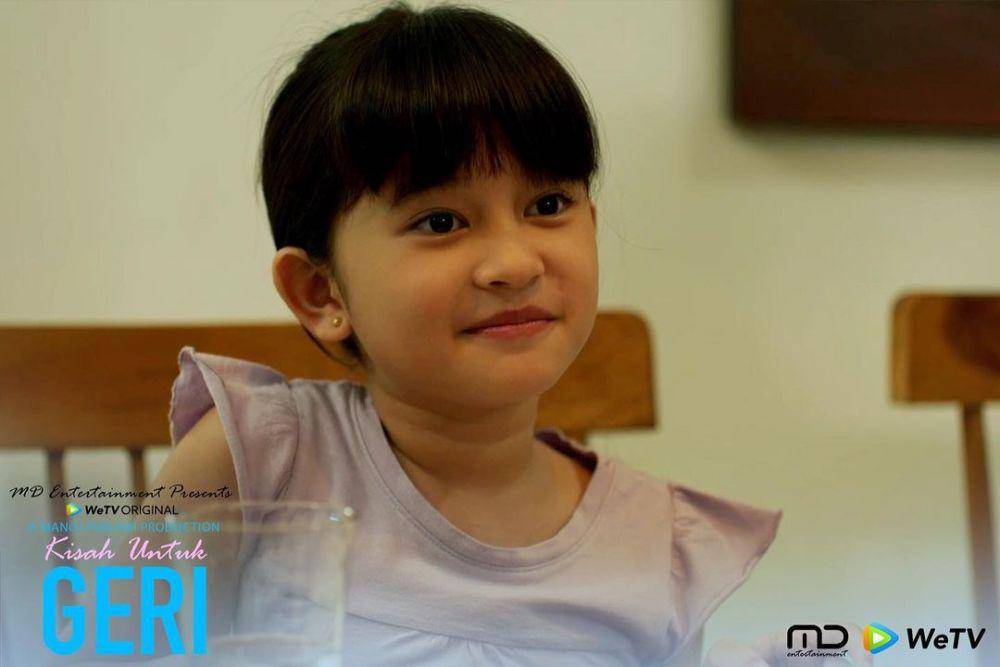 Kisah untuk Geri (dok. MD Entertainment/Kisah untuk Geri)