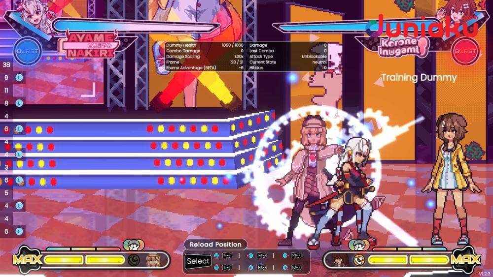 Idol Showdown. duniaku.com/Adhitya Daniel