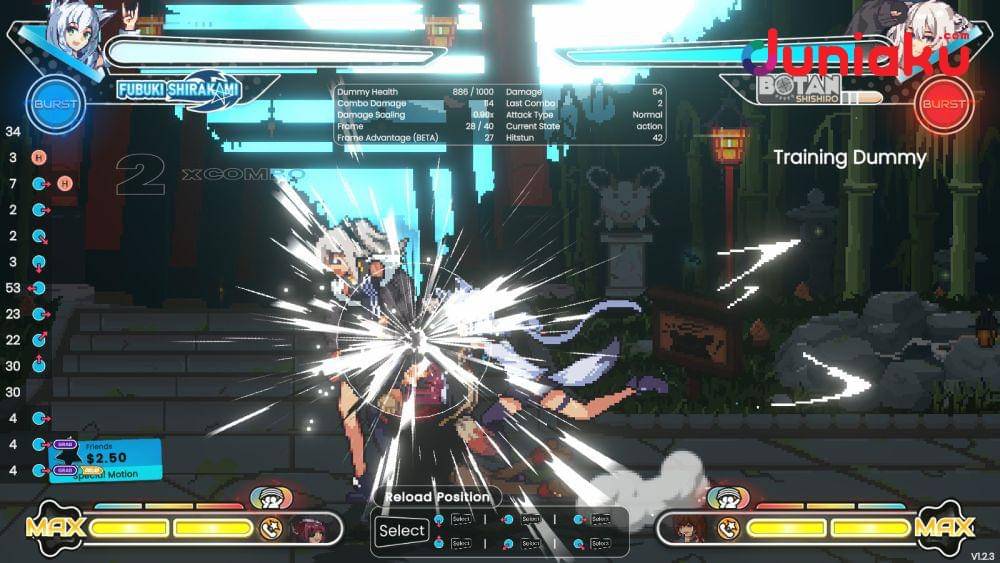 Idol Showdown. duniaku.com/Adhitya Daniel